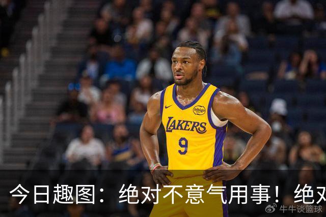 今日趣图：绝对不意气用事！绝对不漏判任何错事！马宁前来晋见